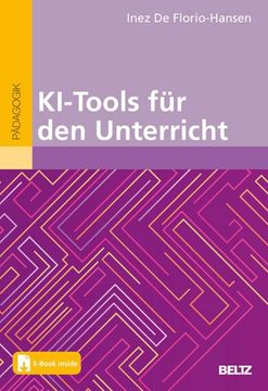 portada Ki-Tools für den Unterricht (in German)
