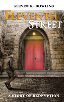 portada Eleventh Street A story of Redemption (en Inglés)
