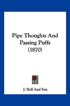 portada pipe thoughts and passing puffs (1870)