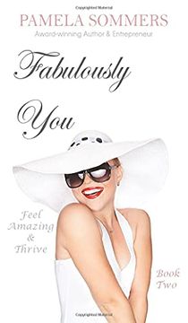 portada Fabulously You: Feel Amazing and Thrive (2) (en Inglés)