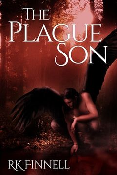 portada The Plague Son