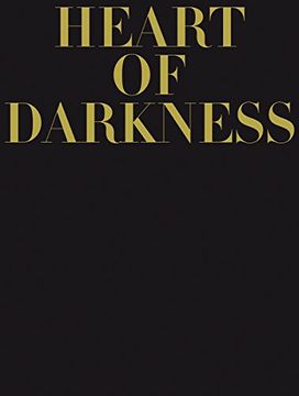 portada Heart of Darkness (Four Corners Familiars) 