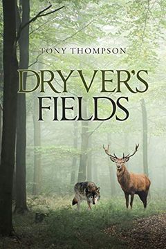 portada Dryver’S Fields (in English)