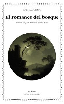 portada El Romance del Bosque (in Spanish)
