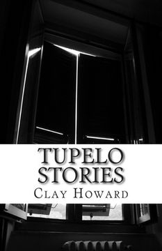portada Tupelo Stories (en Inglés)
