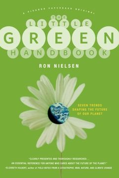 portada The Little Green Handbook (in English)