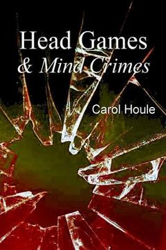 portada Head Games & Mind Crimes (en Inglés)