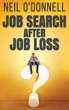 portada Job Search After job Loss 