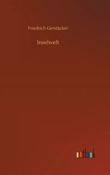 portada Inselwelt (en Alemán)