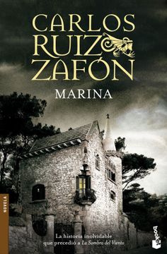 portada Marina (in Spanish)
