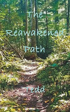 portada The Reawakened Path (en Inglés)