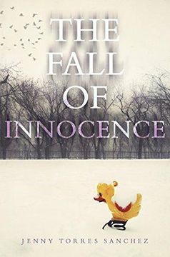 portada The Fall of Innocence 