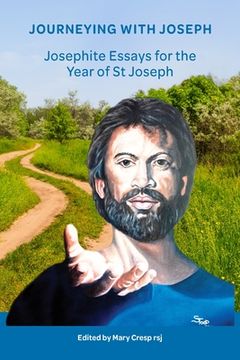 portada Journeying with Joseph: Josephite Essays for the Year of St Joseph (en Inglés)