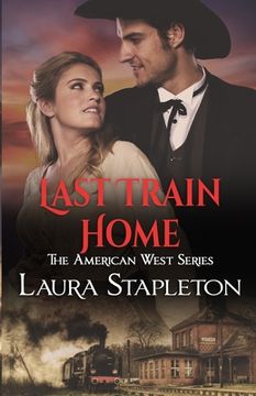 portada Last Train Home