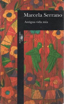 portada Antigua Vida mia (in Spanish)