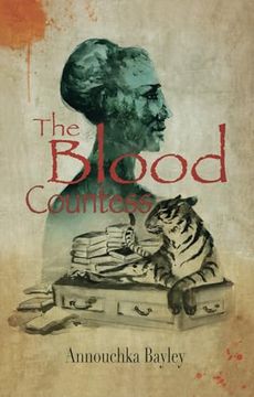 portada The Blood Countess