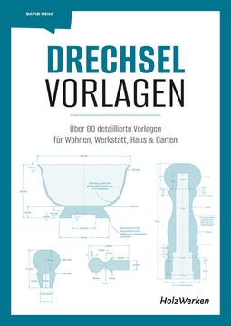 portada Drechsel-Vorlagen (in German)