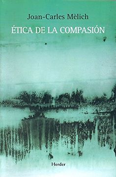 portada Etica de la Compasion