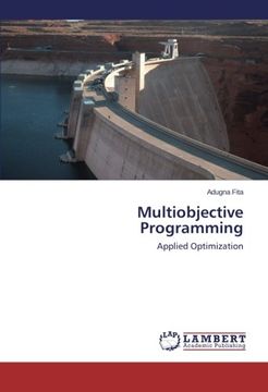 portada Multiobjective Programming