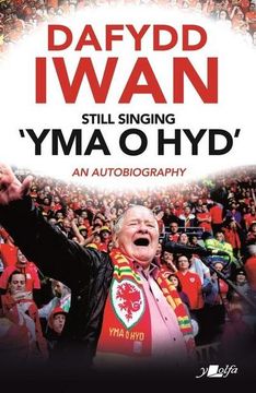 portada Wales in a Song: The Story of 'yma o Hyd' (en Inglés)