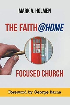 portada The Faith@Home Focused Church 