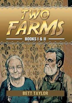 portada Two Farms (en Inglés)