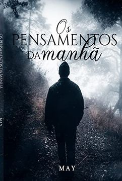 portada Os Pensamentos da Manhã (Portuguese Edition)