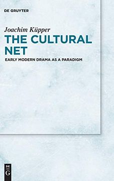 portada The Cultural Net: Early Modern Drama as a Paradigm (in German)