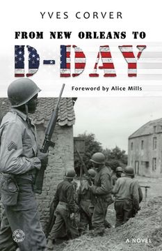 portada From New Orleans to D-Day (en Inglés)