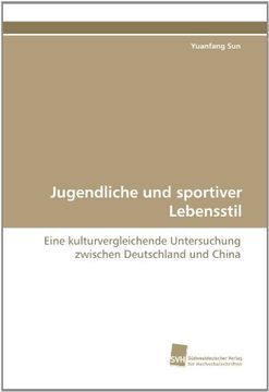portada Jugendliche Und Sportiver Lebensstil