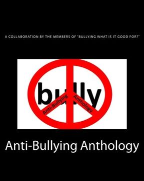 portada Anti-Bullying Anthology