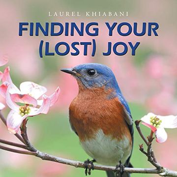 portada Finding Your (Lost) joy (en Inglés)