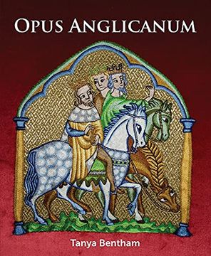 portada Opus Anglicanum: A Practical Guide (en Inglés)