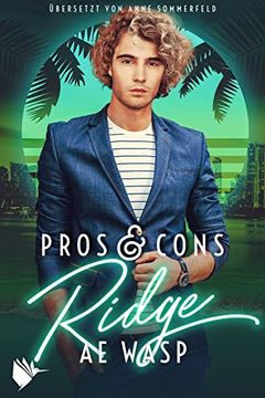 portada Pros & Cons: Ridge (en Alemán)