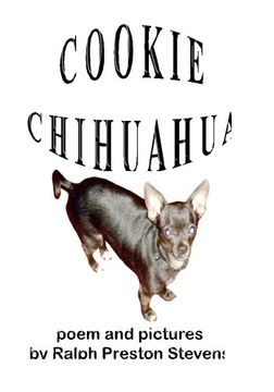 portada Cookie Chihuahua