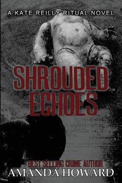 portada Shrouded Echoes (en Inglés)