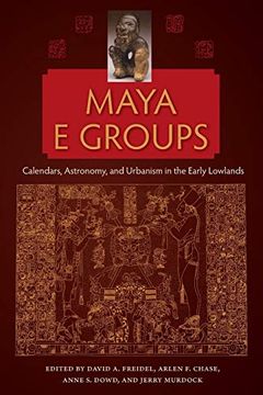 portada Maya e Groups (Maya Studies) (in English)