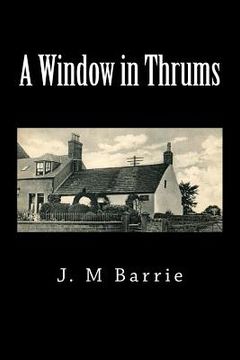 portada A Window in Thrums (en Inglés)
