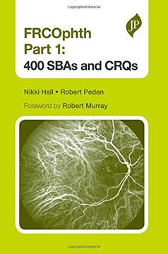 portada Frcophth: 400 Sbas and Crqs (in English)