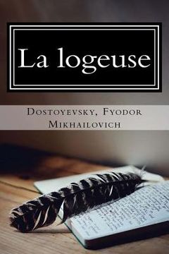 portada La logeuse (in French)