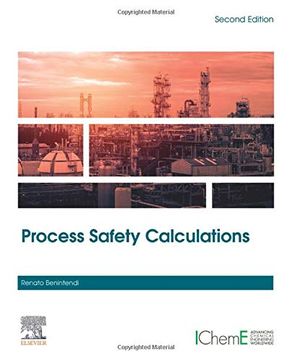 portada Process Safety Calculations 