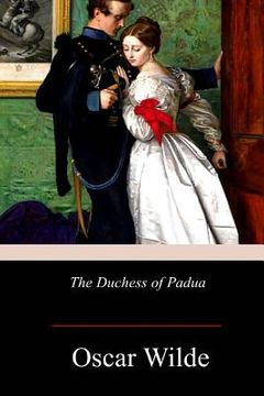 portada The Duchess of Padua (en Inglés)