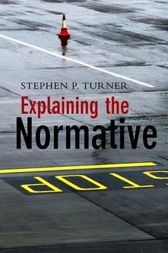 portada explaining the normative (en Inglés)