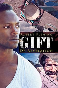 portada Gift of Revelation (Urban Books) (in English)