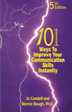 portada 101 Ways to Improve Your Communication Skills Instantly, 5th Edition 