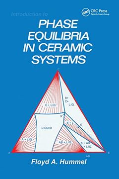 portada Introduction to Phase Equilibria in Ceramic Systems (in English)