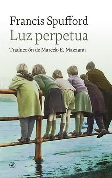 portada Luz Perpetua (in Spanish)