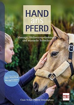 portada Hand ans Pferd (en Alemán)