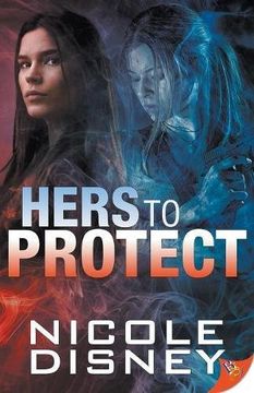 portada Hers to Protect (in English)