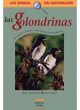 portada Las Golondrinas (in Spanish)